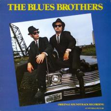 The Blues Brothers ( Original Soundtrack Recording )