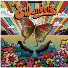 The 8th Wonders Of The World  ( Orange Vinyl )