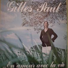 En Amour Avec La Vie