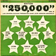 Édition 250,000 Vol. 2