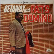 Getaway With Fats Domino ( VG )