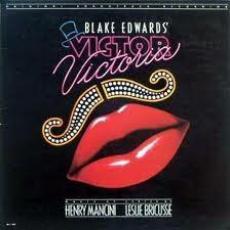 Blake Edwards' Victor/Victoria