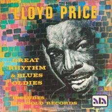 Great Rhythm & Blues Oldies