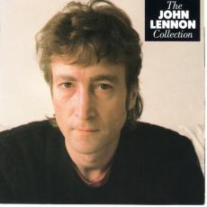 The John Lennon Collection