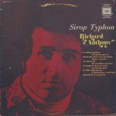 Le Sirop Typhon