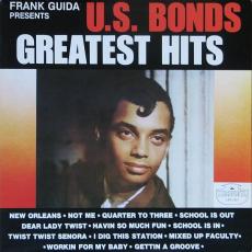 Greatest Hits
