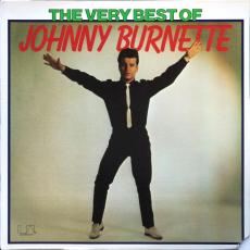 The Very Best Of Johnny Burnette