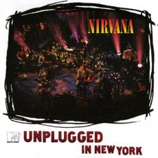 MTV Unplugged in New York