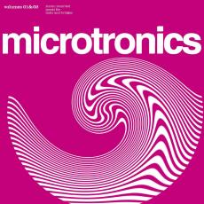 Microtronics - Volumes 1 & 2 (+download )