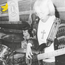 Fralst! - Swedish Christian Grooves 1969-1979 ( 2 LP / Gatefold / +16pg booklet )