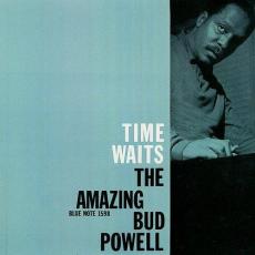 Time Waits: The Amazing Bud Powell Vol.4 ( Blue Note Classic Series / 180gr )