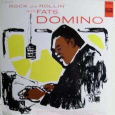Rock And Rollin' With Fats Domino