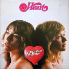 Dreamboat Annie ( VG+/hairlines )