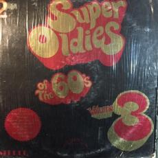 Super Oldies Of The 60's Volume 3 (2lp)
