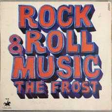 Rock And Roll Music / Donny's Blues ( France / Pic. Sleeve / Misprint )
