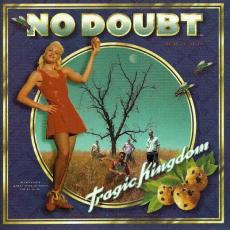 Tragic Kingdom