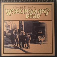 Workingman's Dead (2 LP / 180gr / 45 RPM)