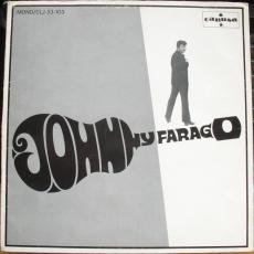 Johnny Farago