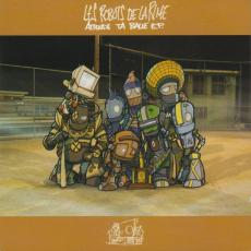Attends Ta Balle E.P. (Neuf)