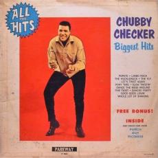 Chubby Checker's Biggest Hits