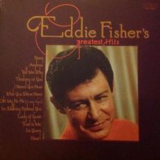 Eddie Fisher's Greatest Hits ( US )