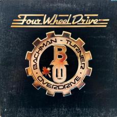 Four Wheel Drive ( VG )