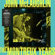 The Montreux Years (2LP 180g / Gatefold)