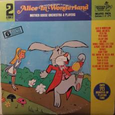 Alice In Wonderland (2lp)