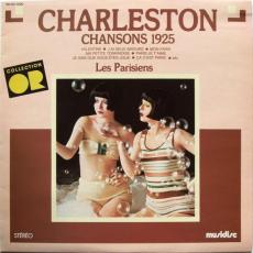 Chansons 1925