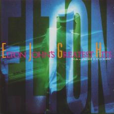 Elton John's Greatest Hits Volume III 1979-1987