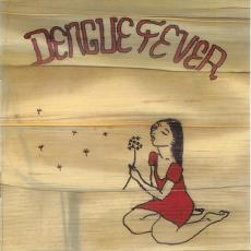 Dengue Fever (Solid Red vinyl / +download)