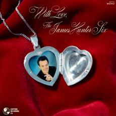 With Love ( Indie exclusive silver locket color vinyl )