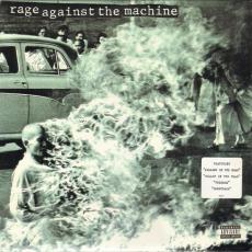Rage Against The Machine (Club Ed.)