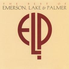 The Best Of Emerson, Lake & Palmer