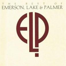 The Best Of Emerson, Lake & Palmer