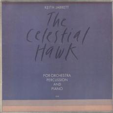 The Celestial Hawk For Orchestra, Percussion And Piano
