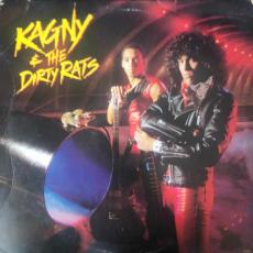 Kagny & The Dirty Rats