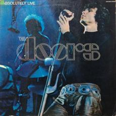 Absolutely Live (2lp VG+/ France)