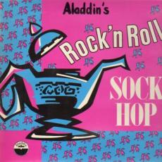 Aladdin's Rock'n Roll Sock Hop