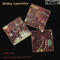 Willie Lamothe ( SDS-5120 )