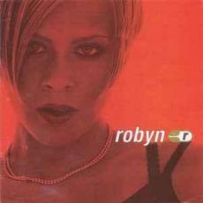 Robyn is Here  [ Red cover / Club Ed. ]