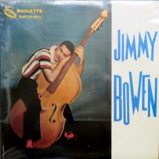 Jimmy Bowen