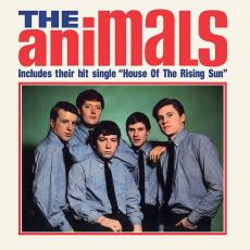 The Animals ( 180g )	