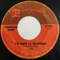 J'ai Coupé Le Téléphone / Les Doigts Dans La Porte