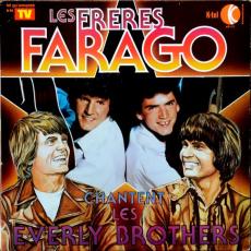 Les Frères Farago Chantent Les Everly Brothers