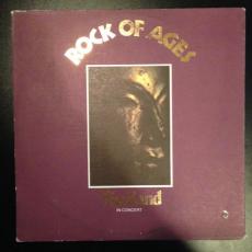 Rock Of Ages: The Band In Concert (2lp)