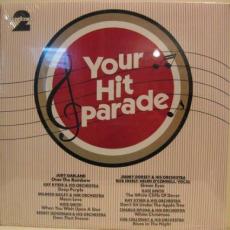 Your Hit Parade Volume 2