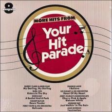 More Hits From Your Hit Parade Volume 8