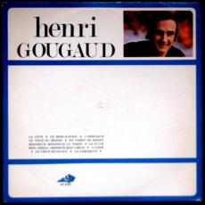 Henri Gougaud