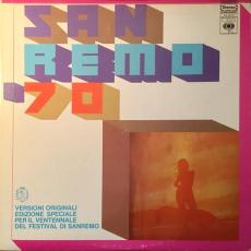 San Remo '70